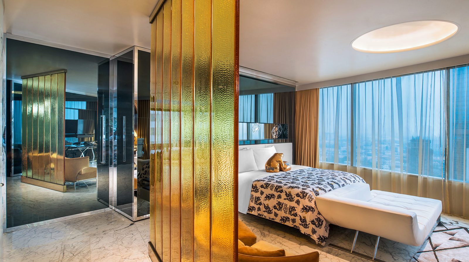 W Bangkok