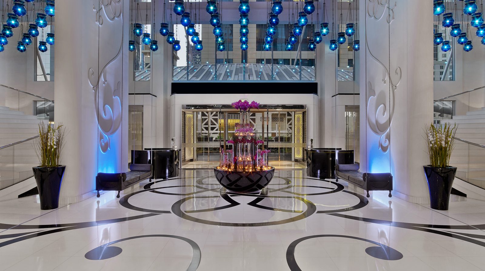 W Doha