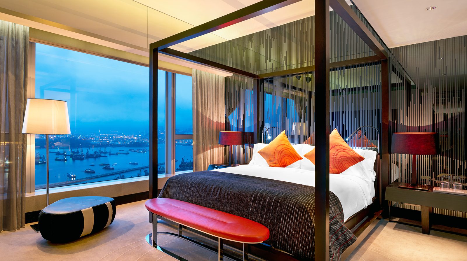 W Hong Kong