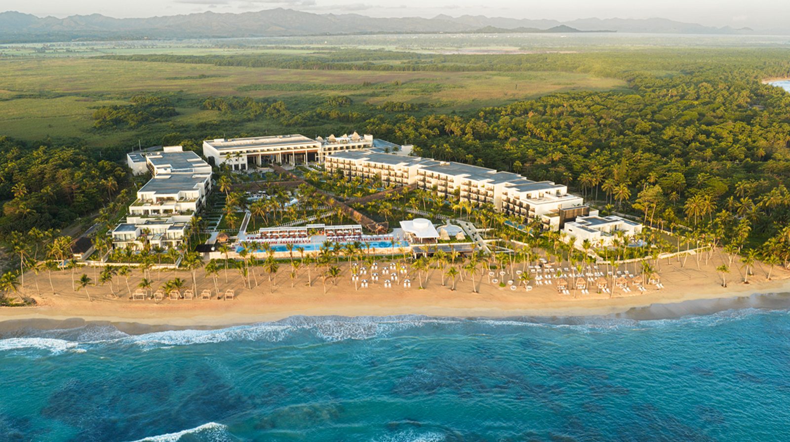 W Punta Cana, Adult All-Inclusive