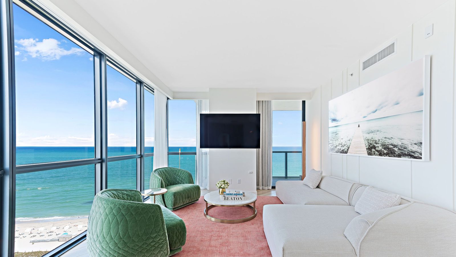 W South Beach