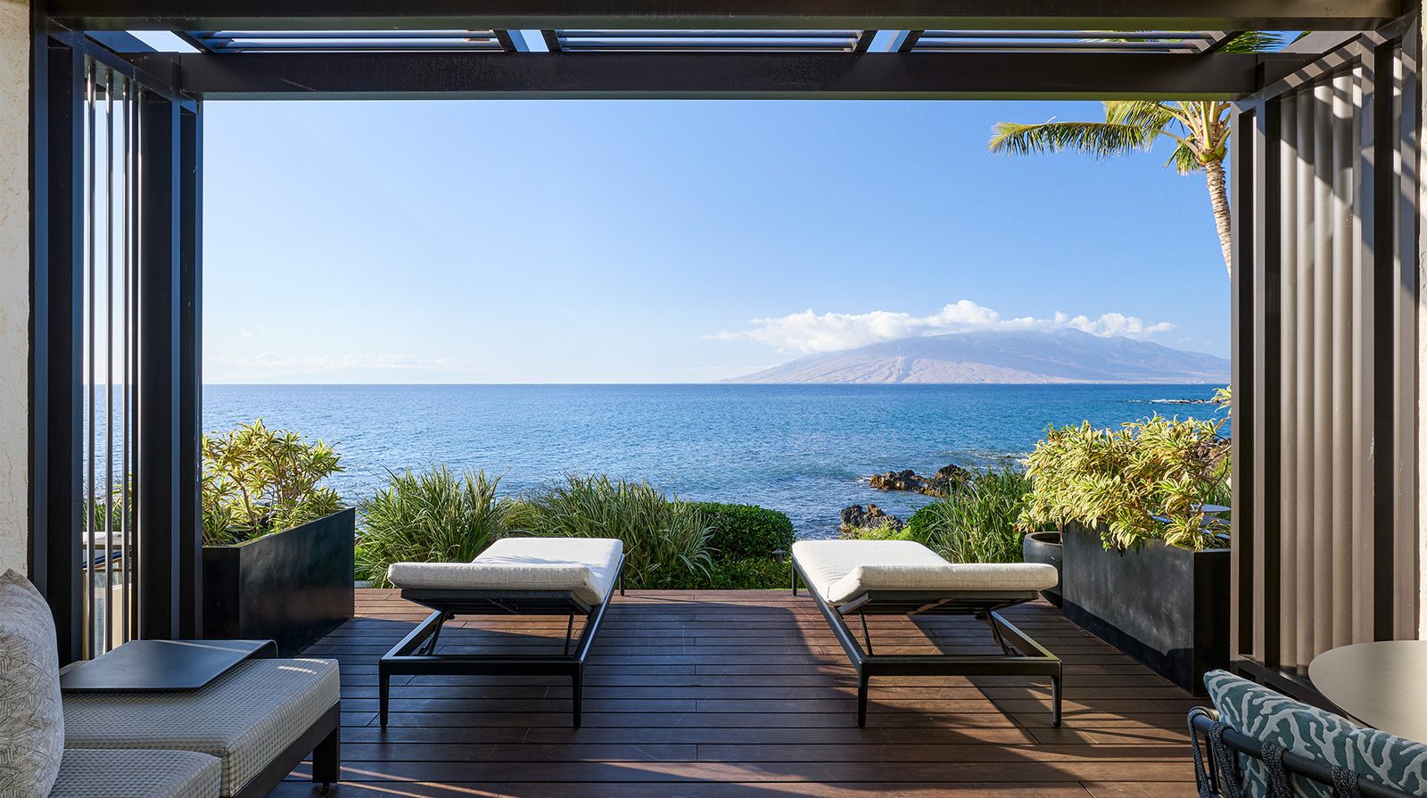 Wailea Beach Resort - Marriott, Maui interior