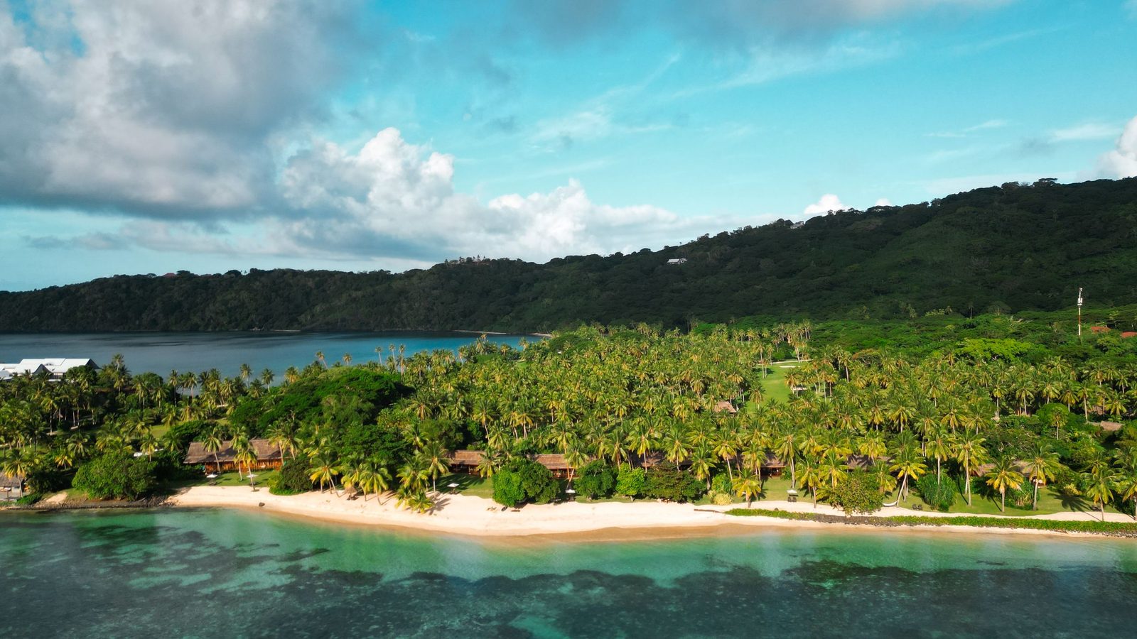 Wakaya Private Island Resort & Spa