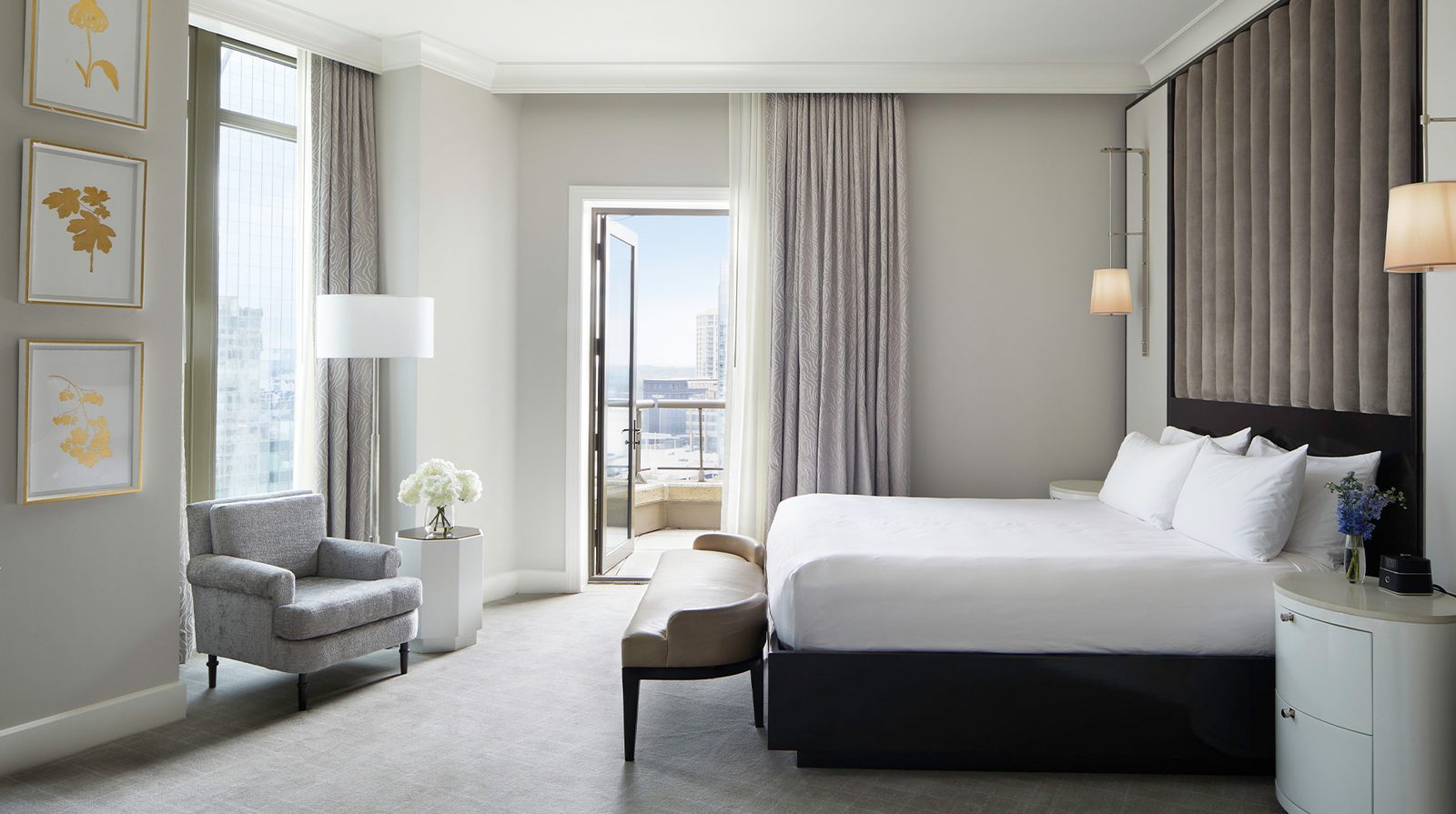 Waldorf Astoria Atlanta Buckhead