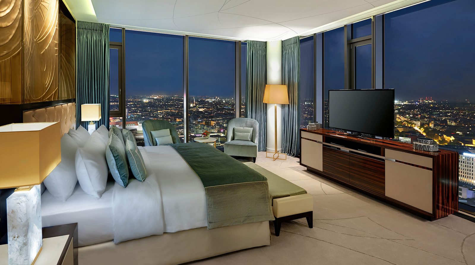 Waldorf Astoria Berlin
