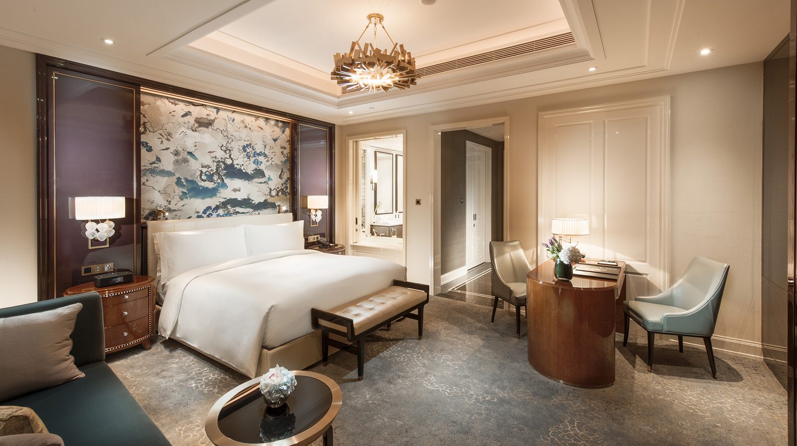 Waldorf Astoria Chengdu