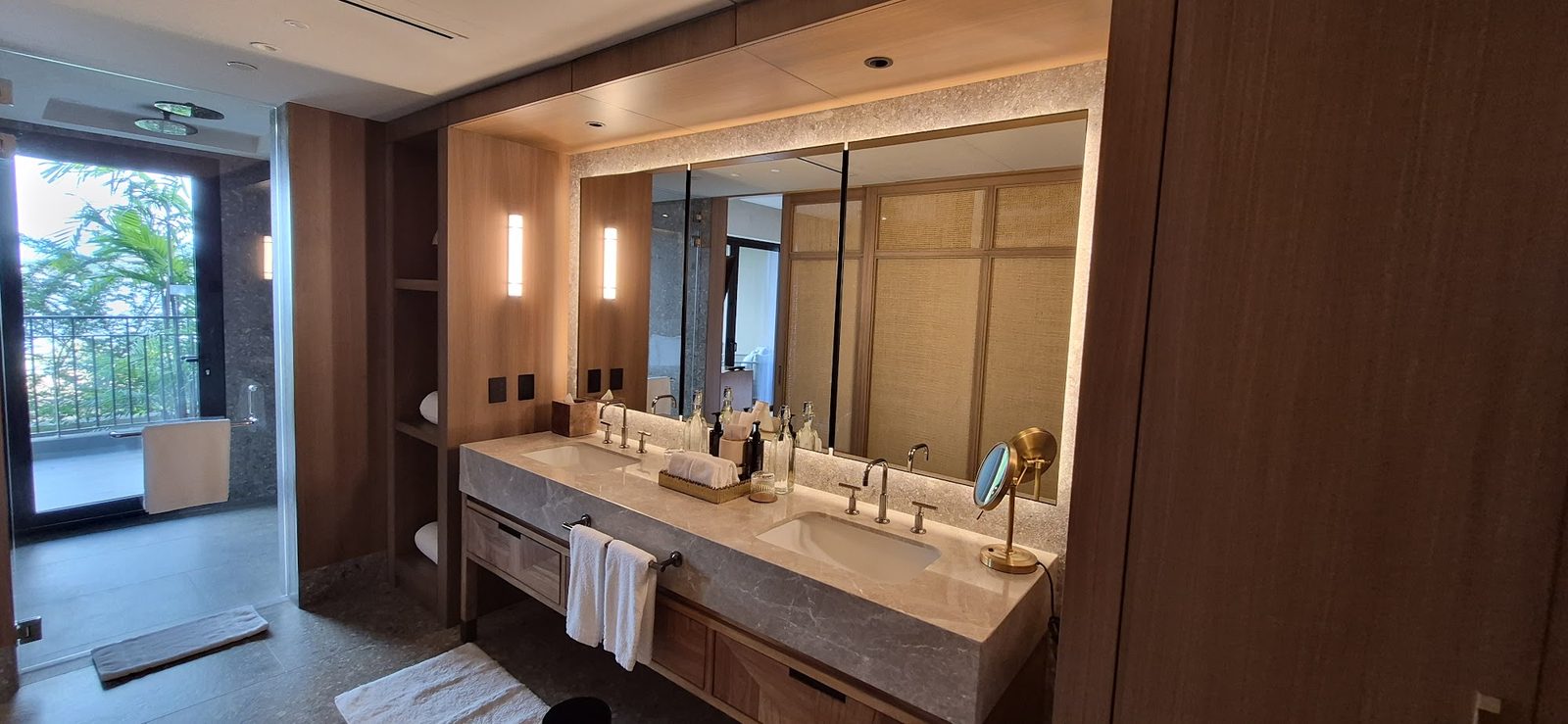 Waldorf Astoria Guanacaste interior