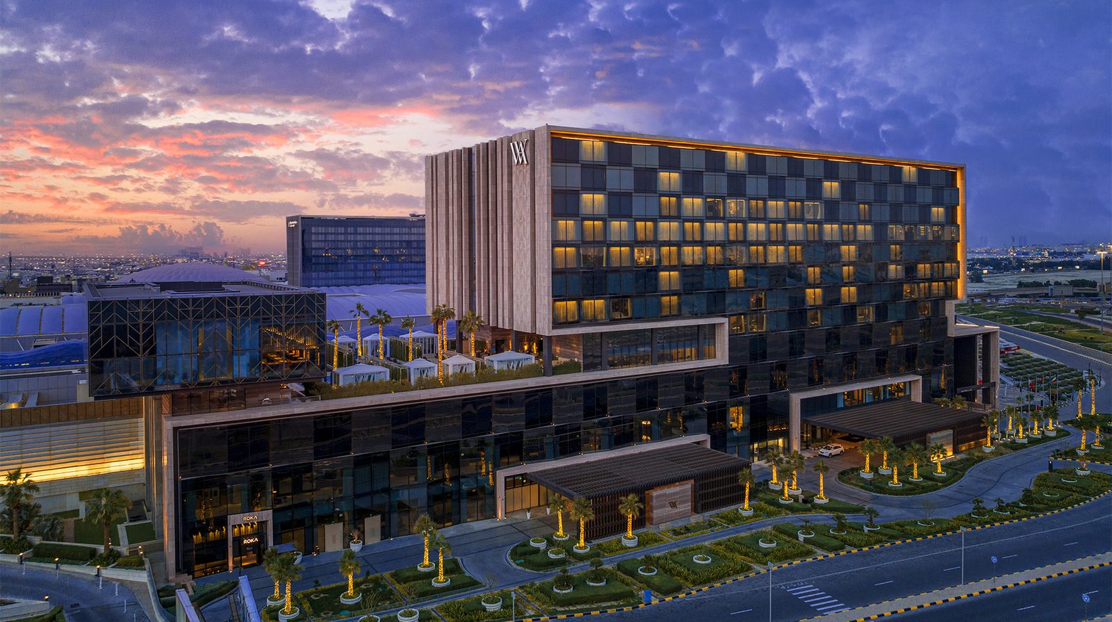 Waldorf Astoria Kuwait