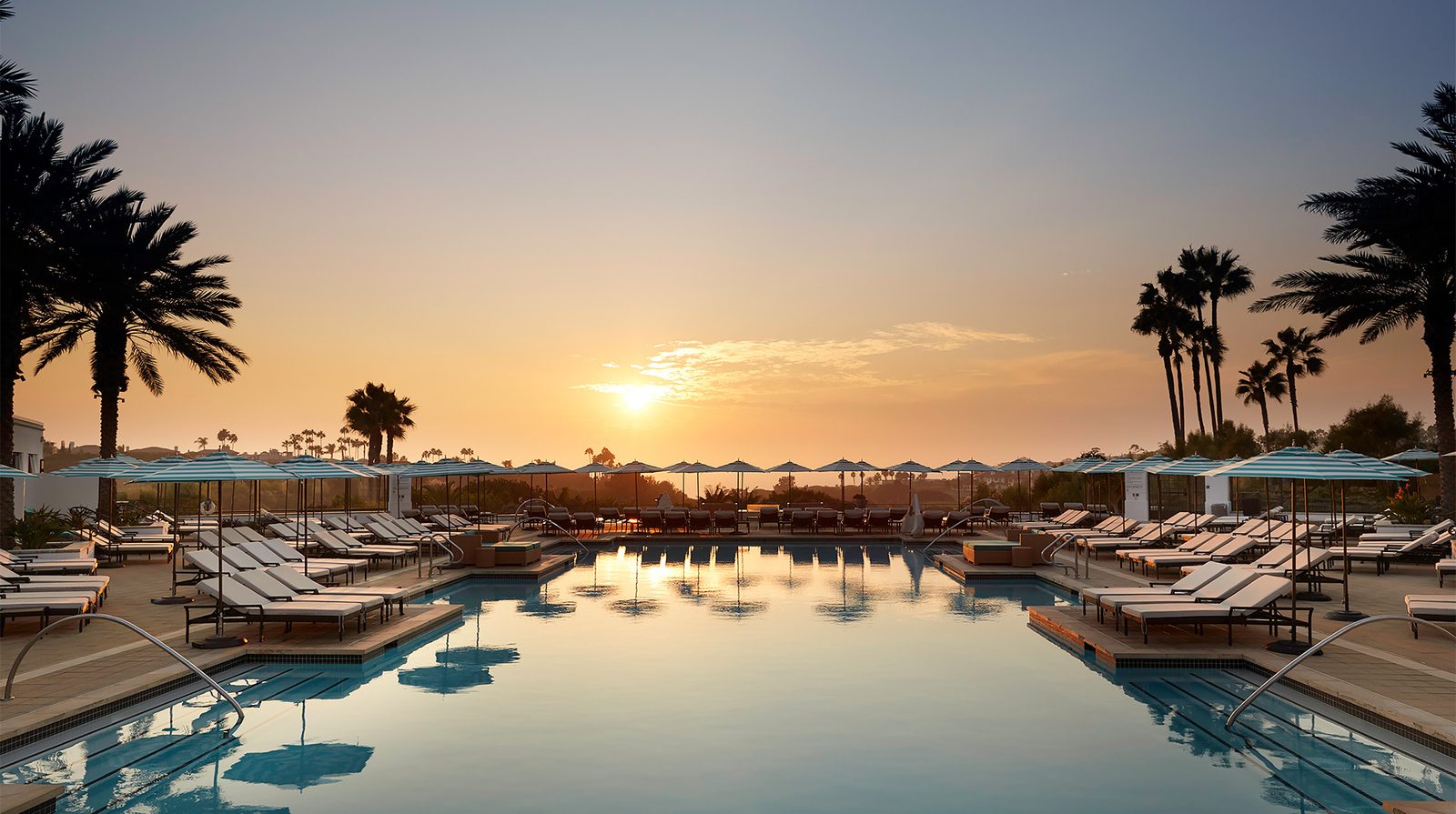 Waldorf Astoria Monarch Beach Resort & Club interior