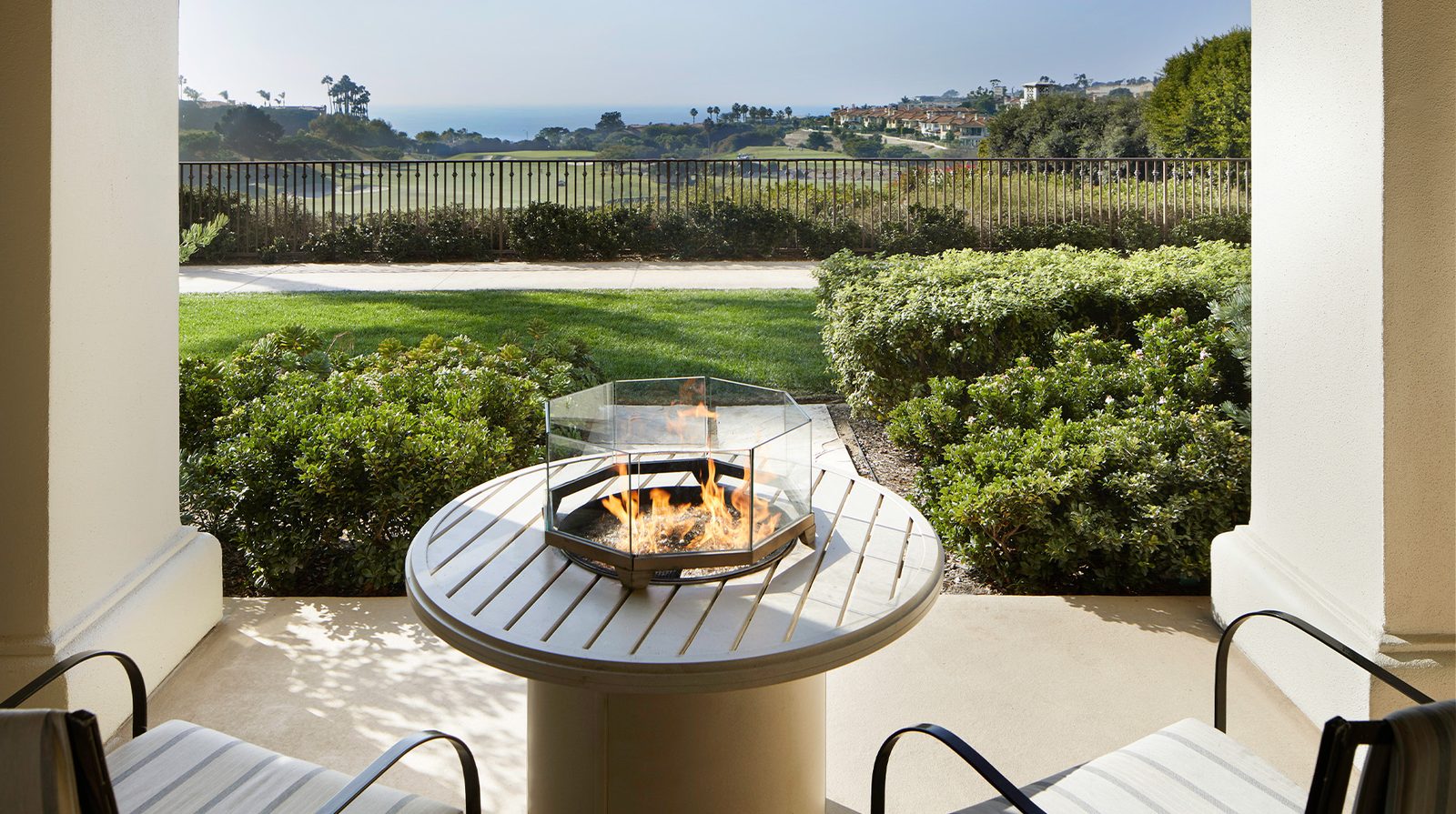 Waldorf Astoria Monarch Beach Resort & Club interior