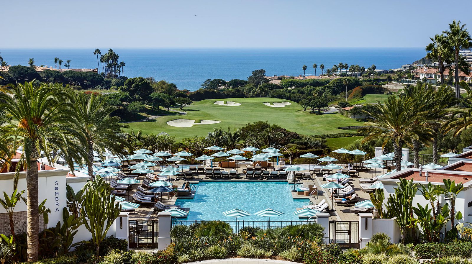 Waldorf Astoria Monarch Beach Resort & Club
