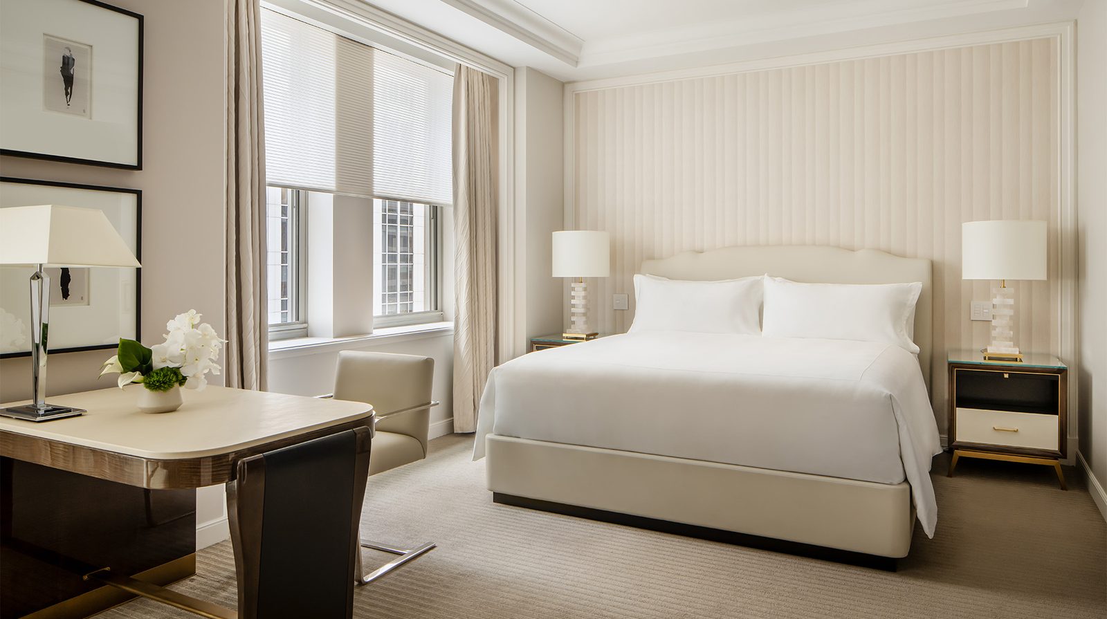 Waldorf Astoria New York