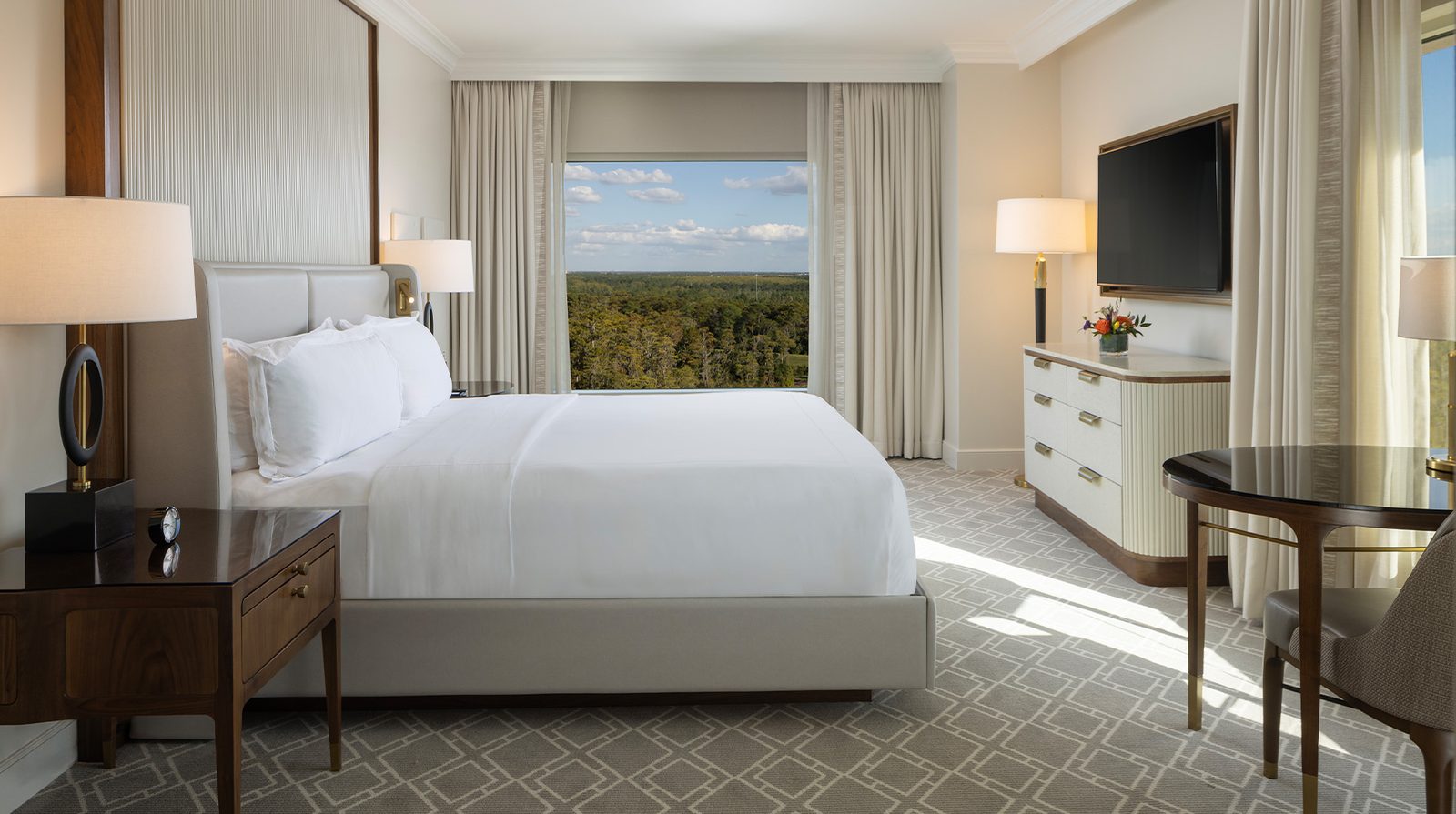 Waldorf Astoria Orlando