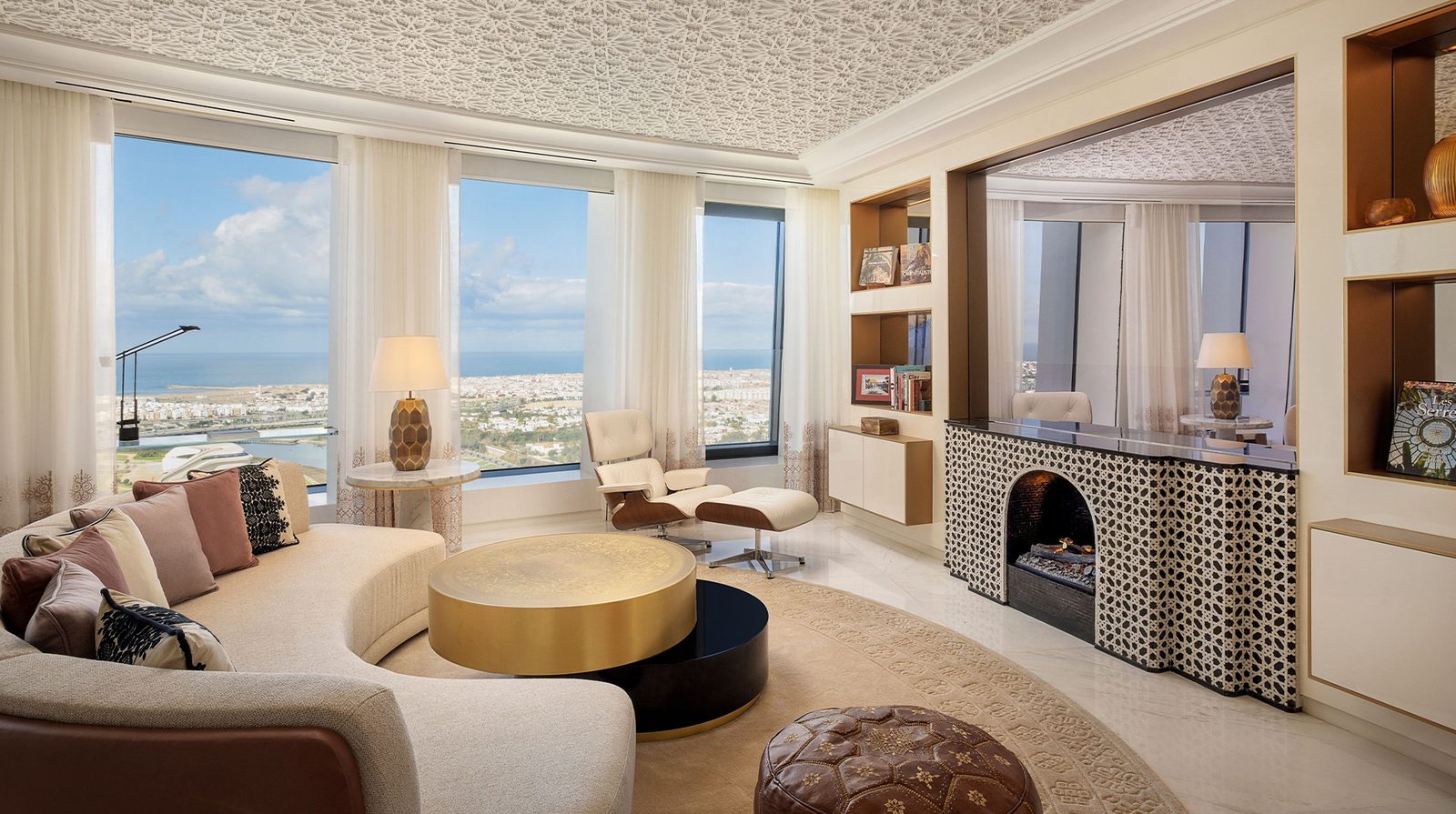 Waldorf Astoria Rabat Salé