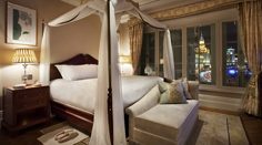 Waldorf Astoria Shanghai on the Bund