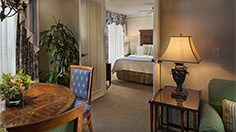 Washington Duke Inn & Golf Club