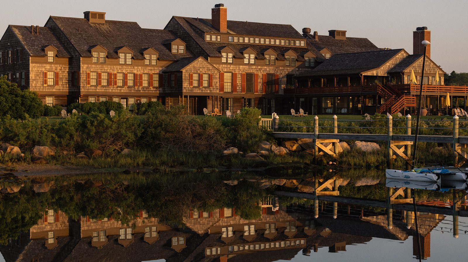 Weekapaug Inn