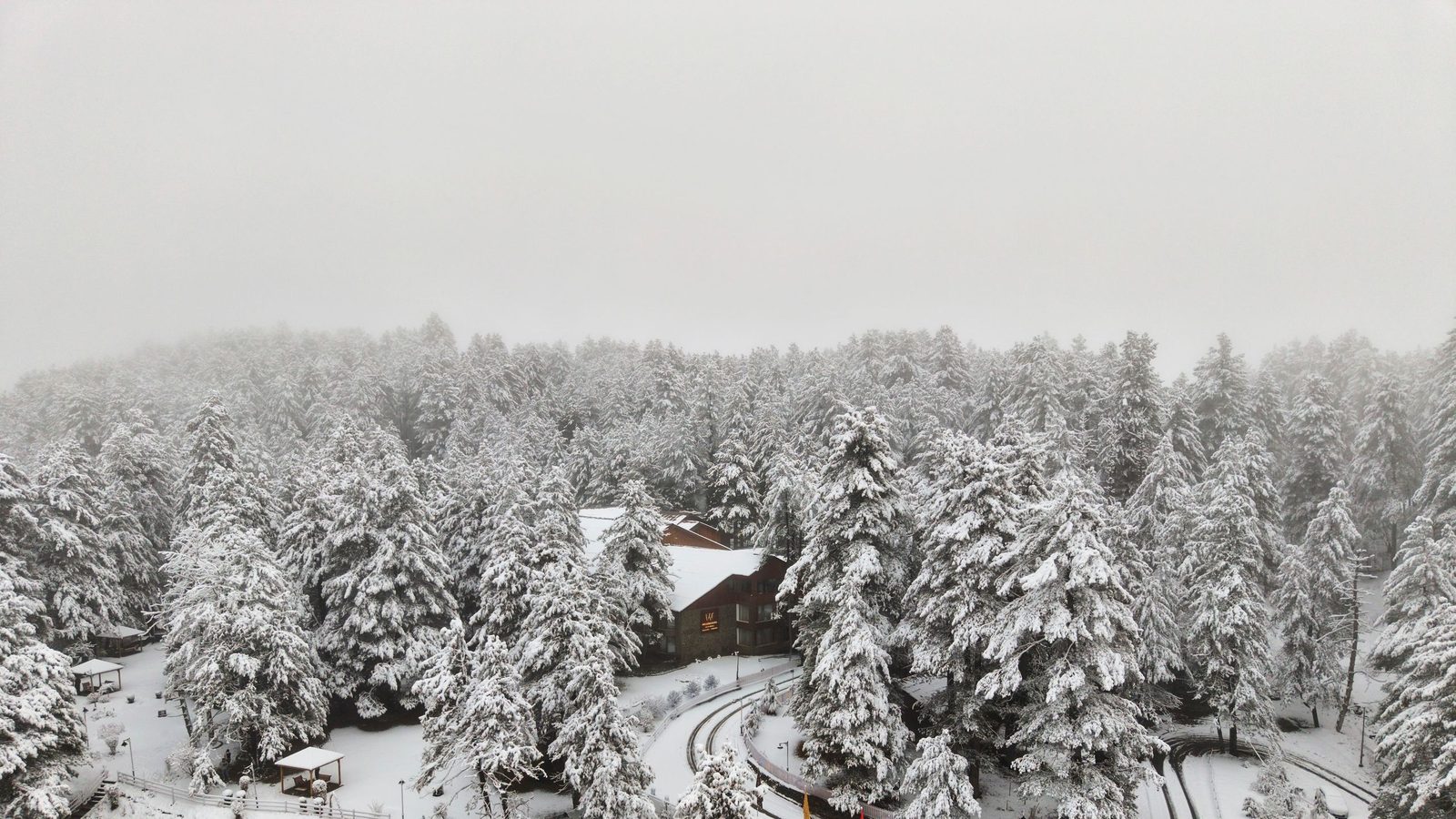 Welcomhotel by ITC Hotels, Pine N Peak, Pahalgam