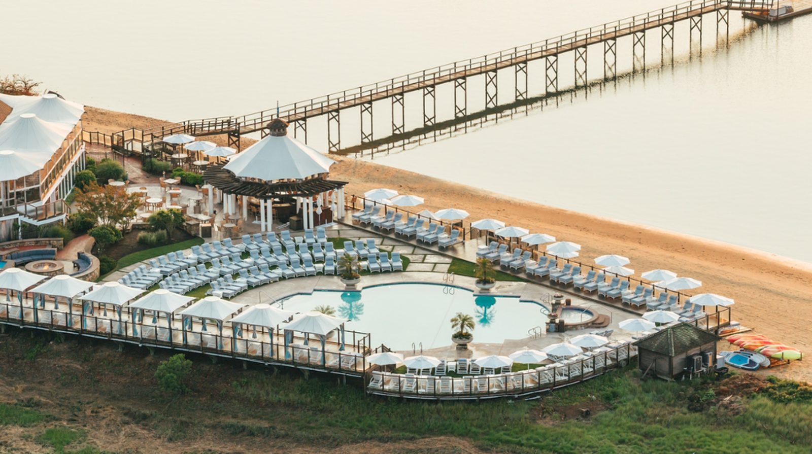 Wequassett Resort and Golf Club