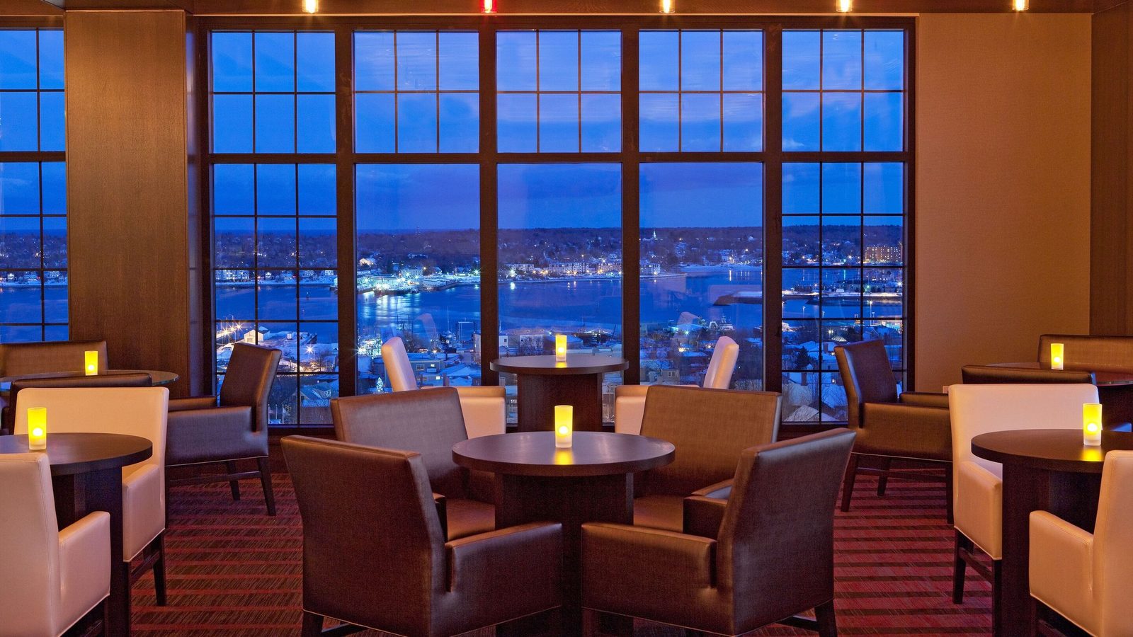 Westin Portland Harborview