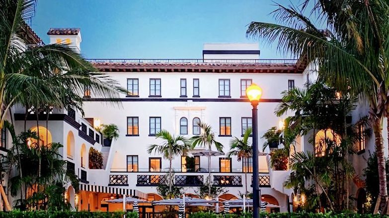 White Elephant Palm Beach