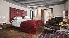 Widder Hotel