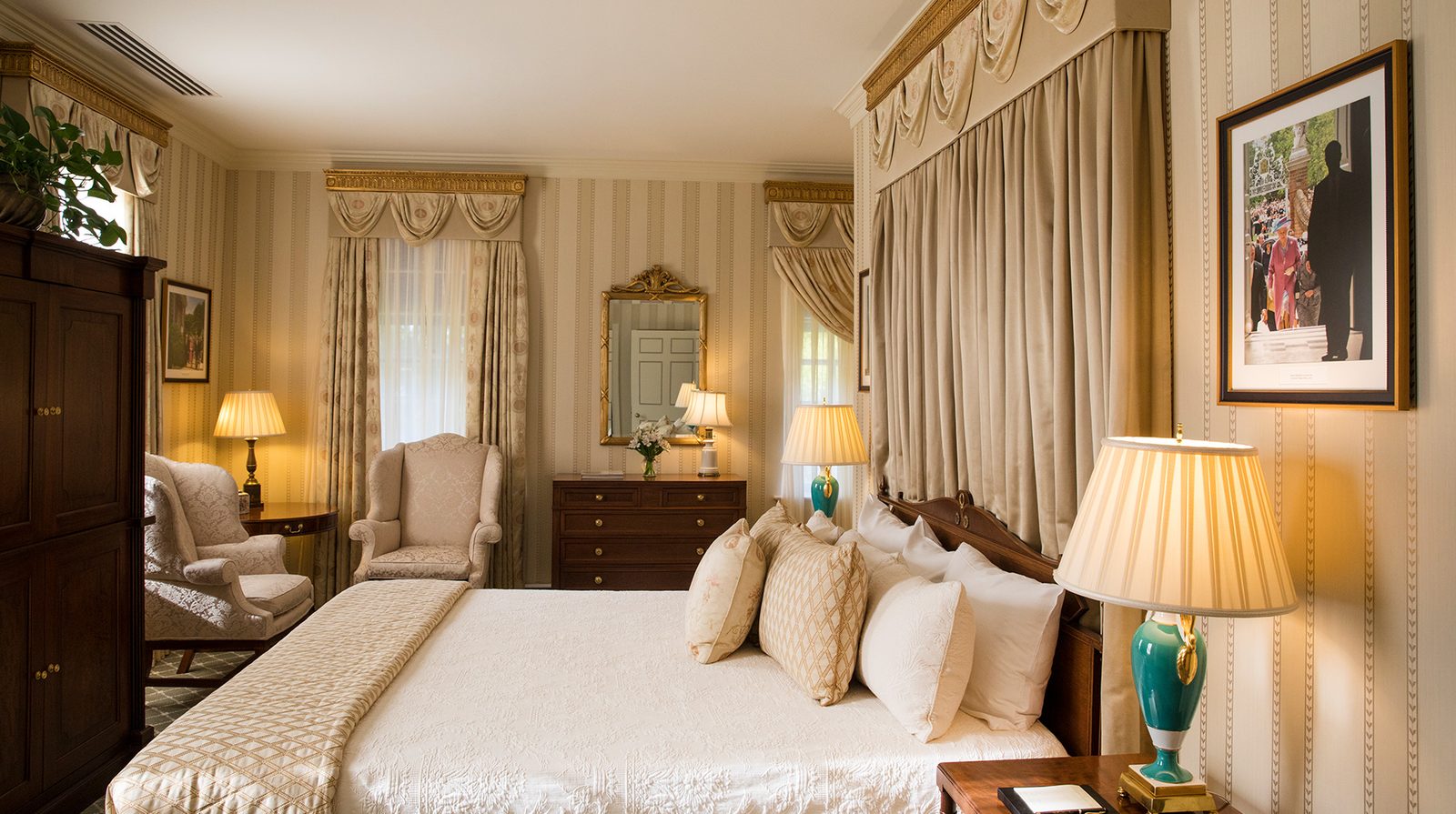 Williamsburg Inn