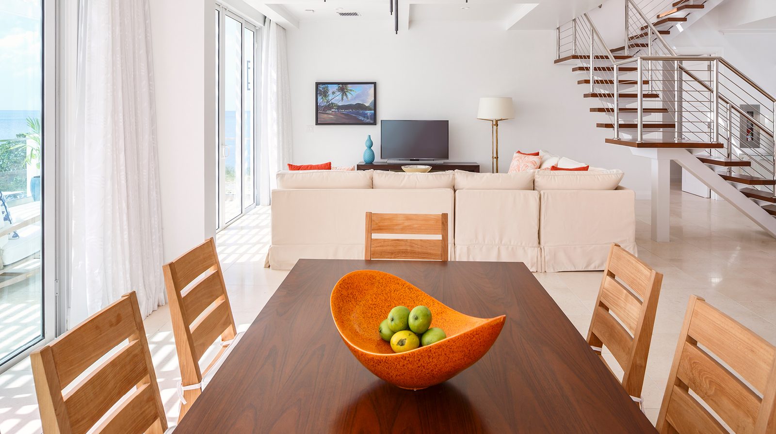 Windjammer Landing Resort & Residences