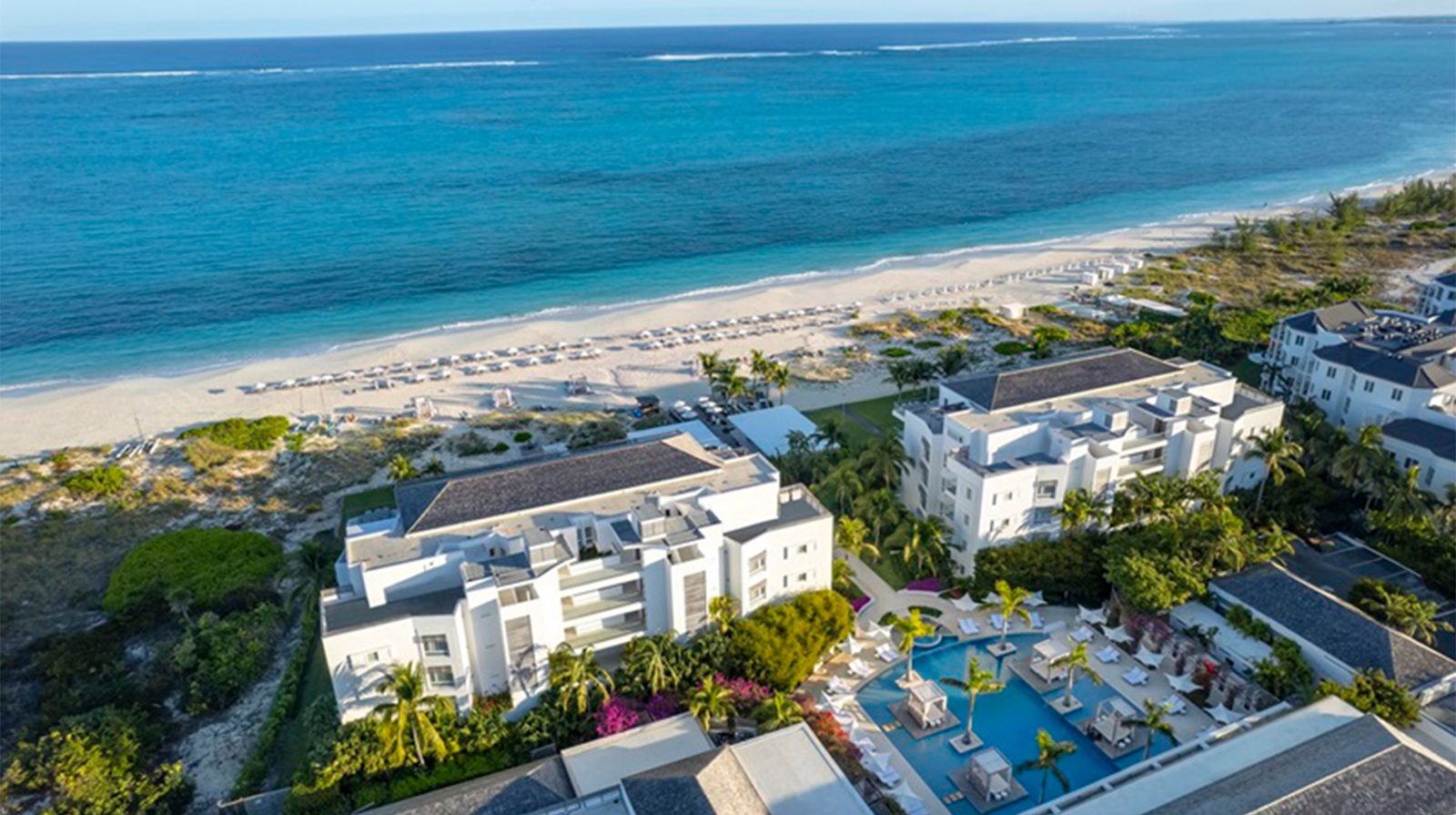 Wymara Resort