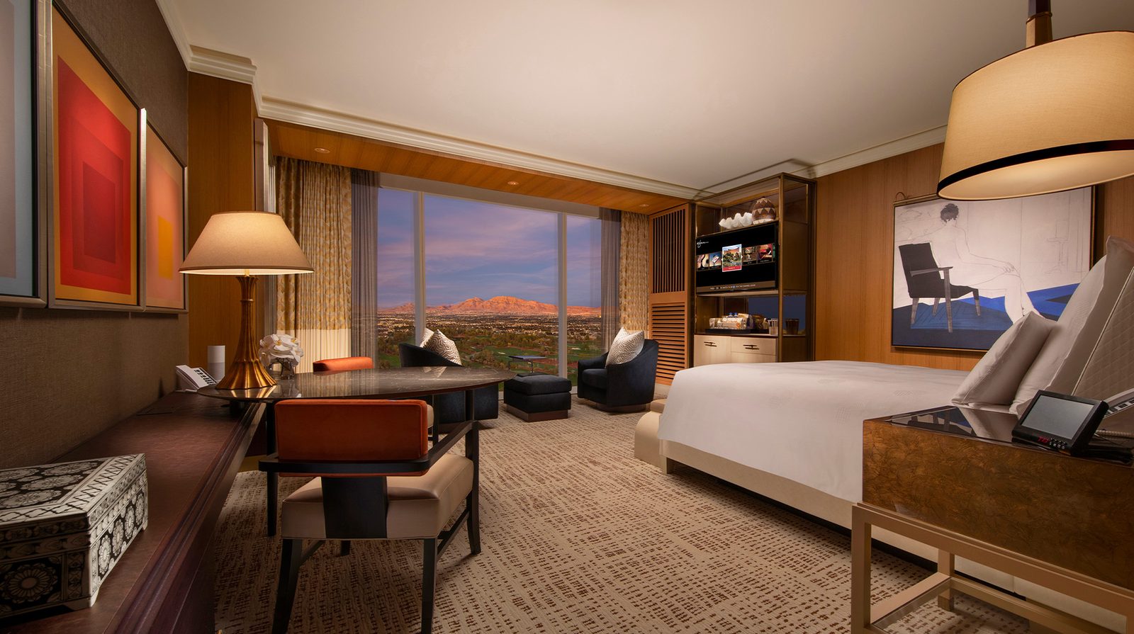 Wynn Las Vegas