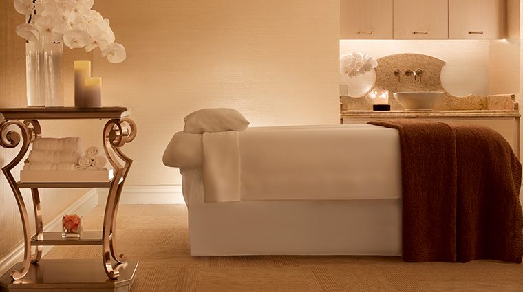 Wynn Macau interior
