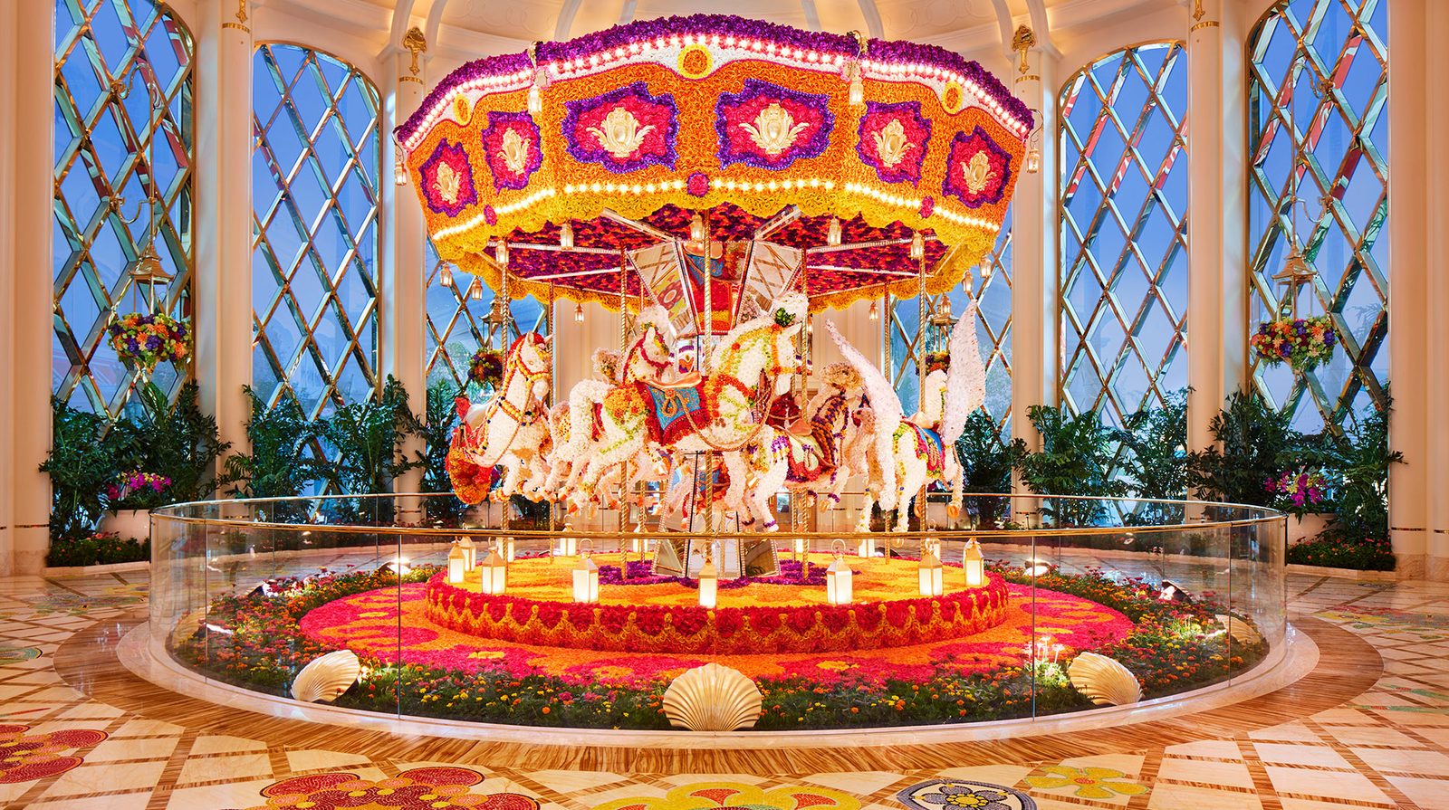 Wynn Palace