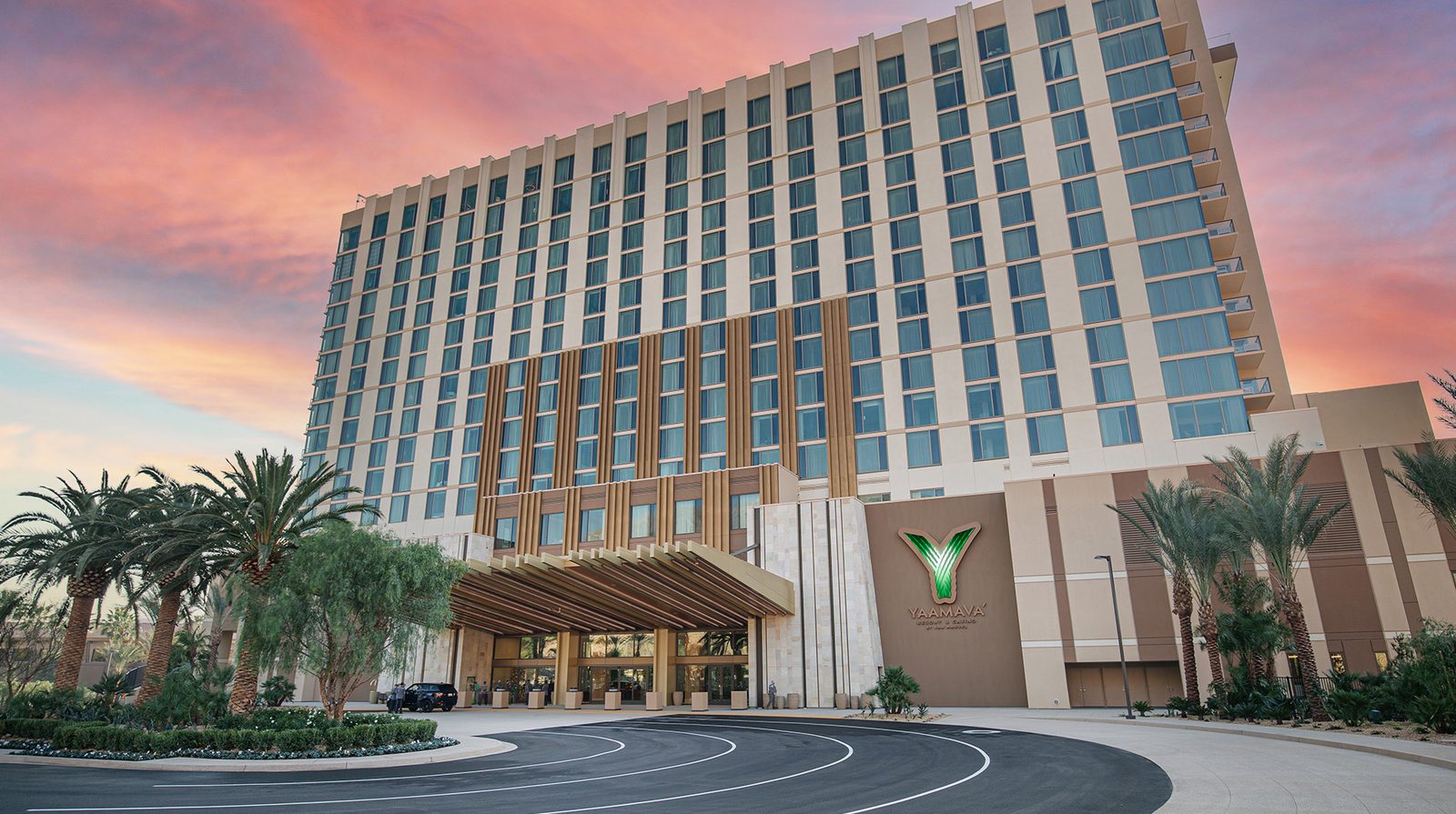 Yaamava’ Resort & Casino