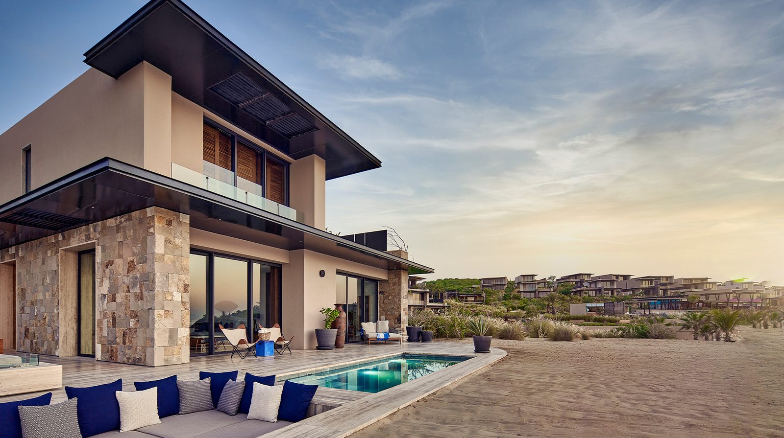 Zadún, a Ritz-Carlton Reserve interior