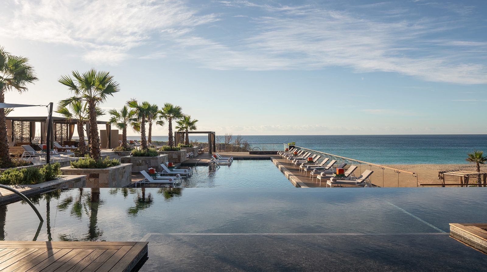 Zadún, a Ritz-Carlton Reserve interior
