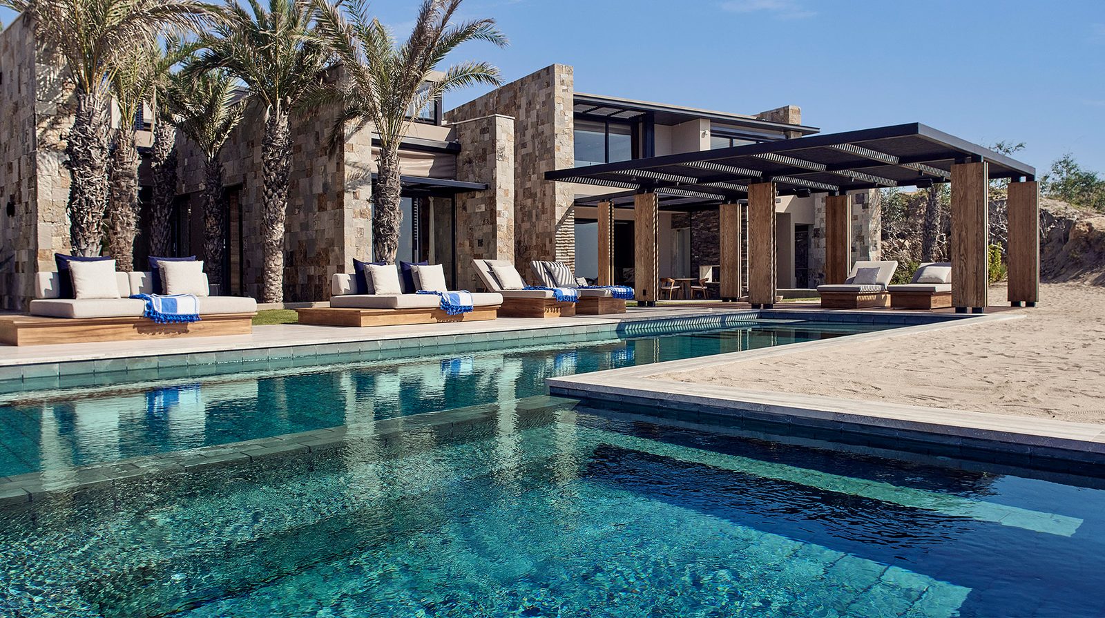 Zadún, a Ritz-Carlton Reserve interior