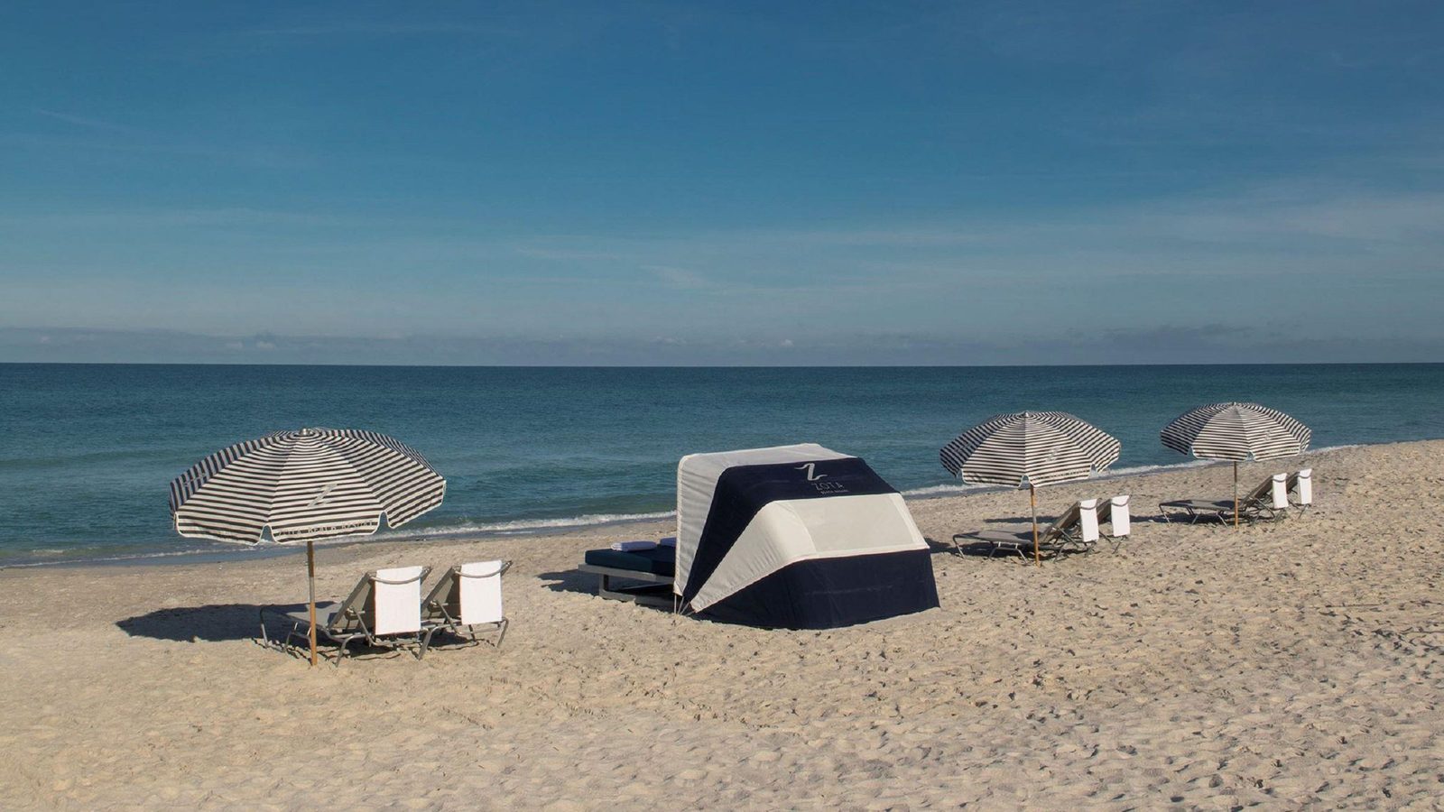 Zota Beach Resort